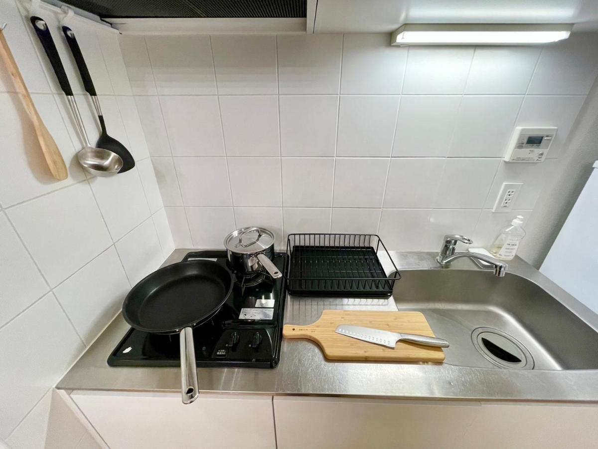 Salon渋谷4B Διαμέρισμα Τόκιο Εξωτερικό φωτογραφία